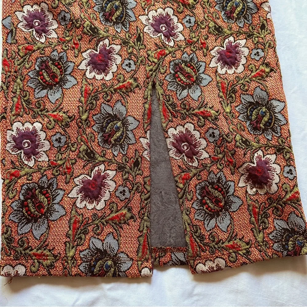 zara ⋆ pencil skirt